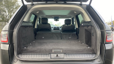 Land Rover Range Rover Sport 2.0 P400e HSE Dynamic 5dr Auto Estate